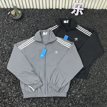 アディダス ジャケット
