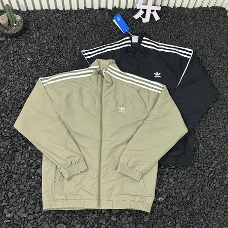 アディダス ジャケット