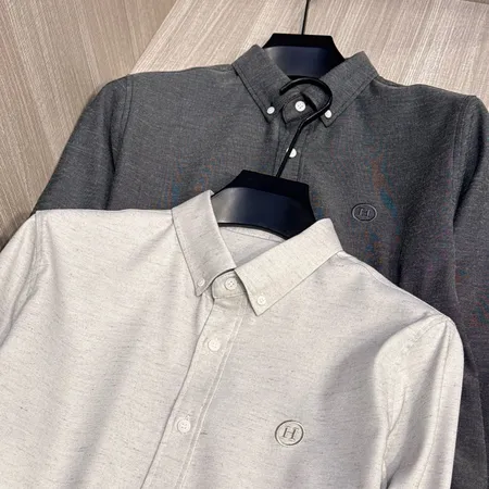 エルメス シャツ