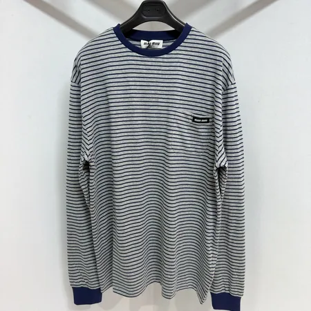 ミュウミュウ Tシャツ