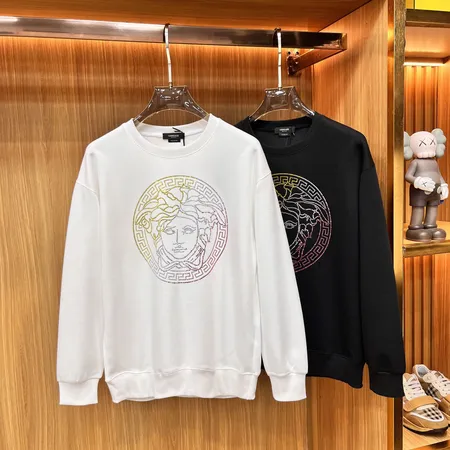 ヴェルサーチ パーカー