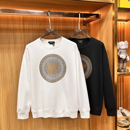 ヴェルサーチ パーカー