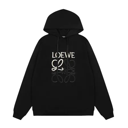 ロエベ パーカー