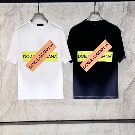 ドルチェ＆ガッバーナ Tシャツ