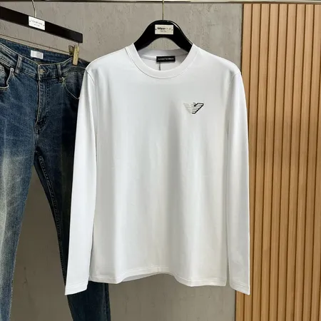 アルマーニ Tシャツ