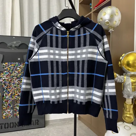 バーバリー ス ジャケット