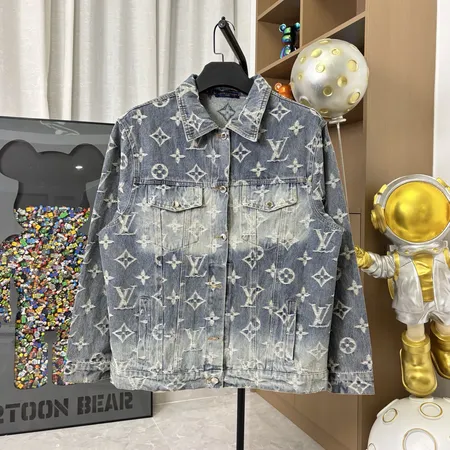 ルイヴィトン ジャケット