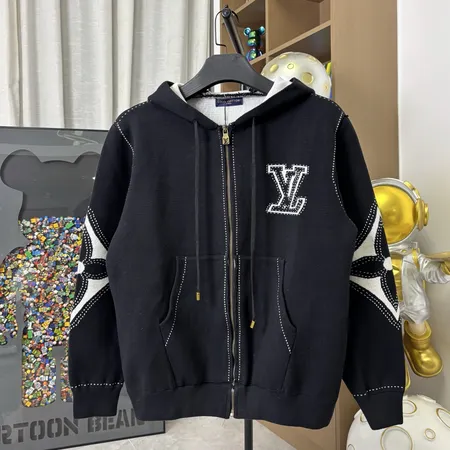 ルイヴィトン ジャケット