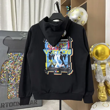 ルイヴィトン ジャケット