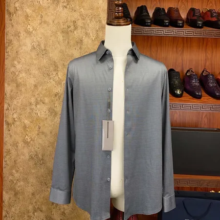 ディオール シャツ