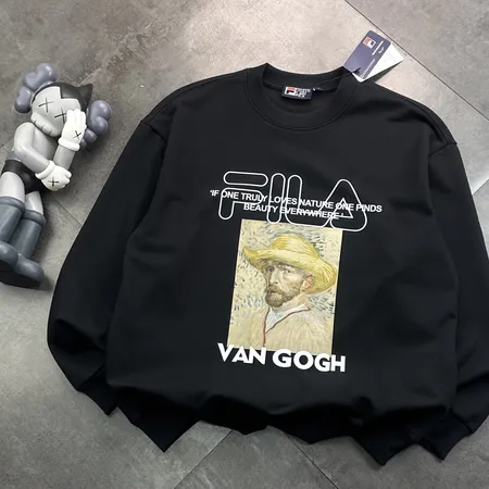 フィラ パーカー