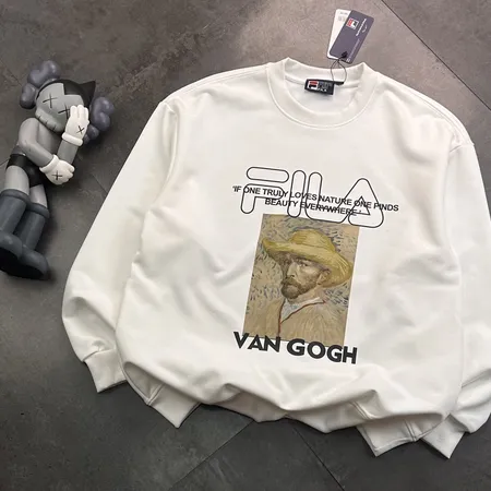 フィラ パーカー