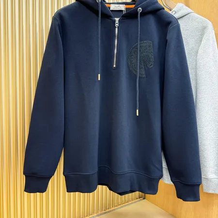 エルメス パーカー