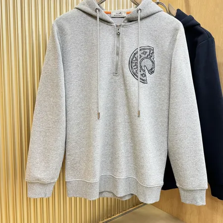 エルメス パーカー