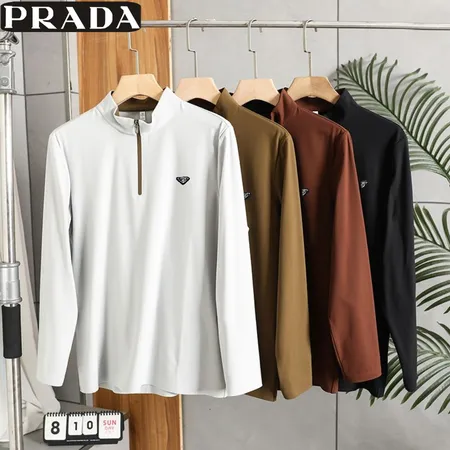 プラダ Tシャツ