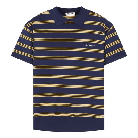 ミュウミュウ Tシャツ