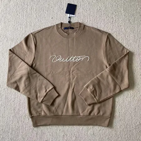 ルイヴィトン パーカー