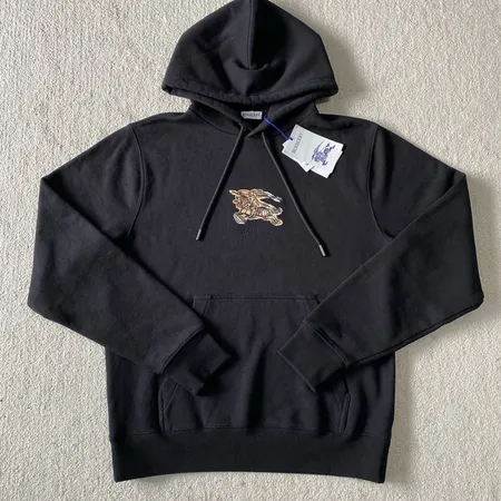 バーバリー ス パーカー