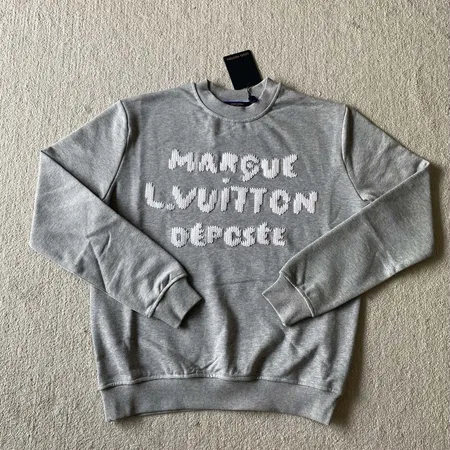 ルイヴィトン パーカー