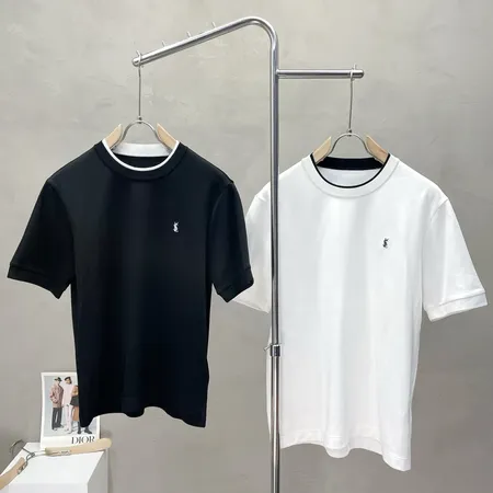 イブサンローラン Tシャツ