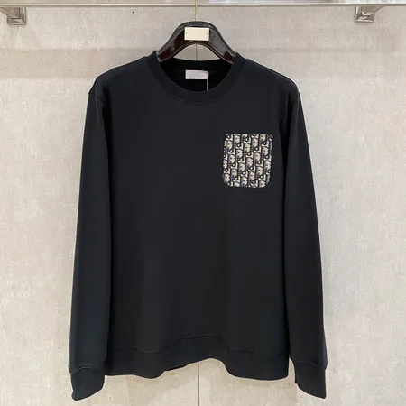 ディオール パーカー