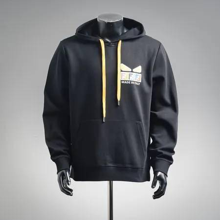 フェンディ パーカー