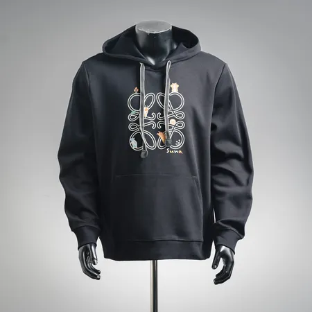 ロエベ パーカー