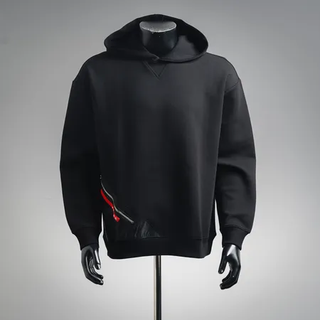 プラダ パーカー