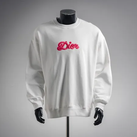 ディオール パーカー