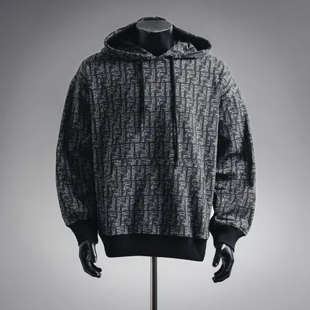 フェンディ パーカー