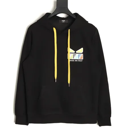 フェンディ パーカー