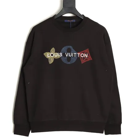 ルイヴィトン パーカー