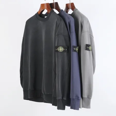 ストーンアイランド パーカー