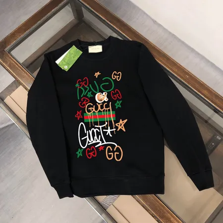 グッチ パーカー