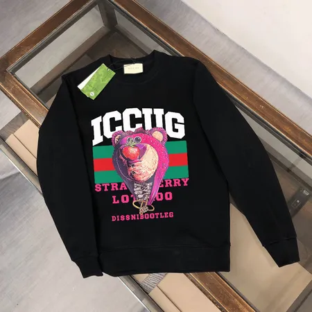 グッチ パーカー