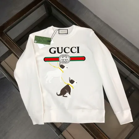 グッチ パーカー