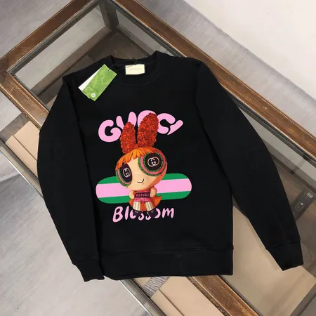 グッチ パーカー