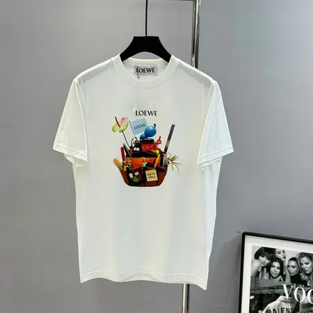 ロエベ Tシャツ