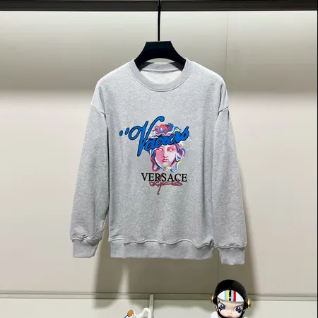 ヴェルサーチ パーカー