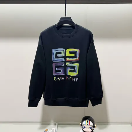 ジバンシィ パーカー