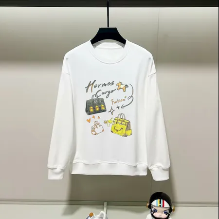 エルメス パーカー