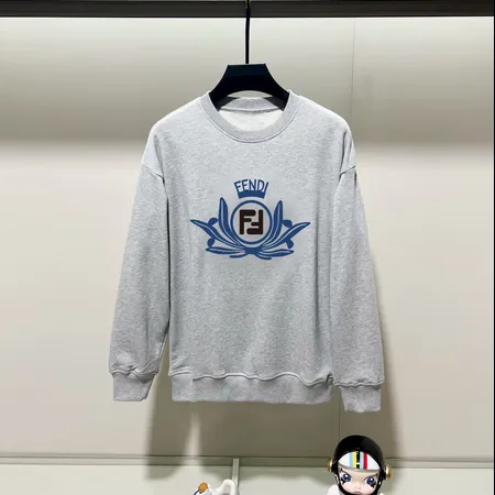 フェンディ パーカー