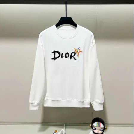 ディオール パーカー