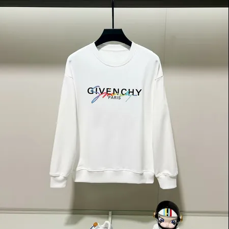 ジバンシィ パーカー