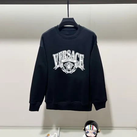 ヴェルサーチ パーカー