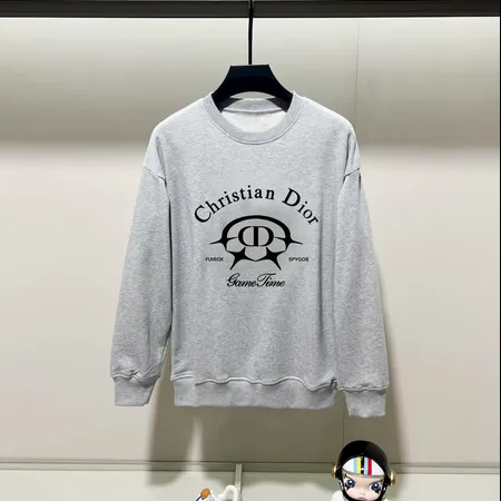 ディオール パーカー