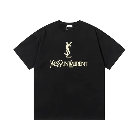 イブサンローラン Tシャツ