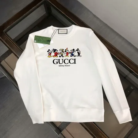 グッチ パーカー