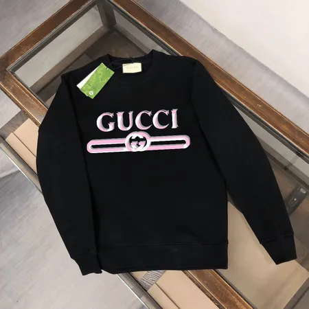 グッチ パーカー