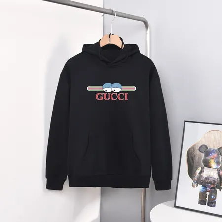 グッチ パーカー